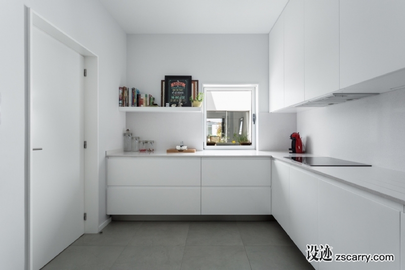 House-in-Matosinhos-nu.ma_21.jpg 家装参考,厨房,L型台面,