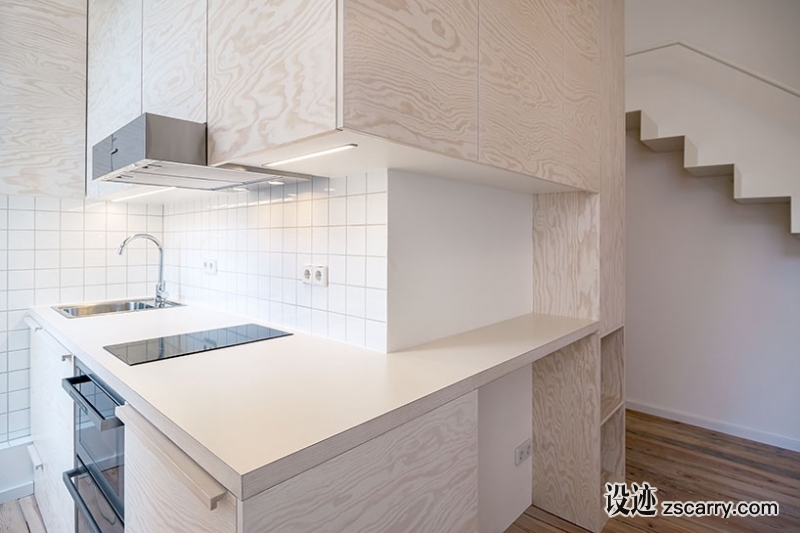 Micro-Apartment-Moabit-spamroom_2.jpg 家装参考,厨房,L型台面,