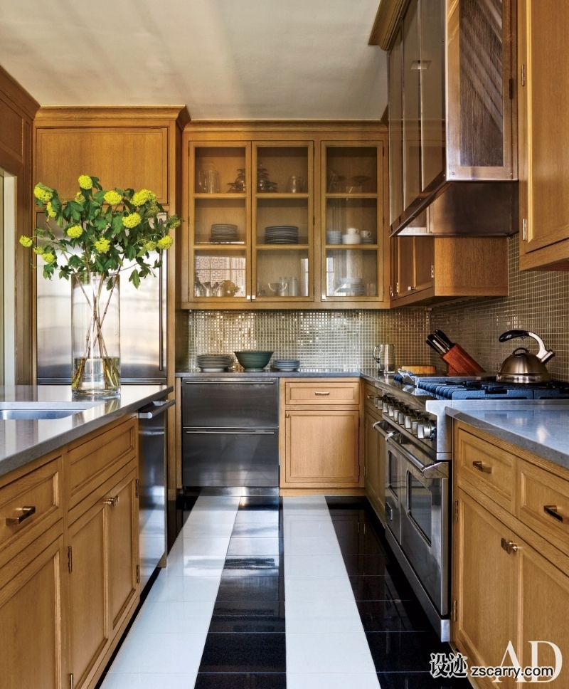 modern-kitchen-victoria-hagan-interiors-new-york-ny-201411-2.jpg_1000-watermarked.jpg 家装参考,厨房,U型台面,