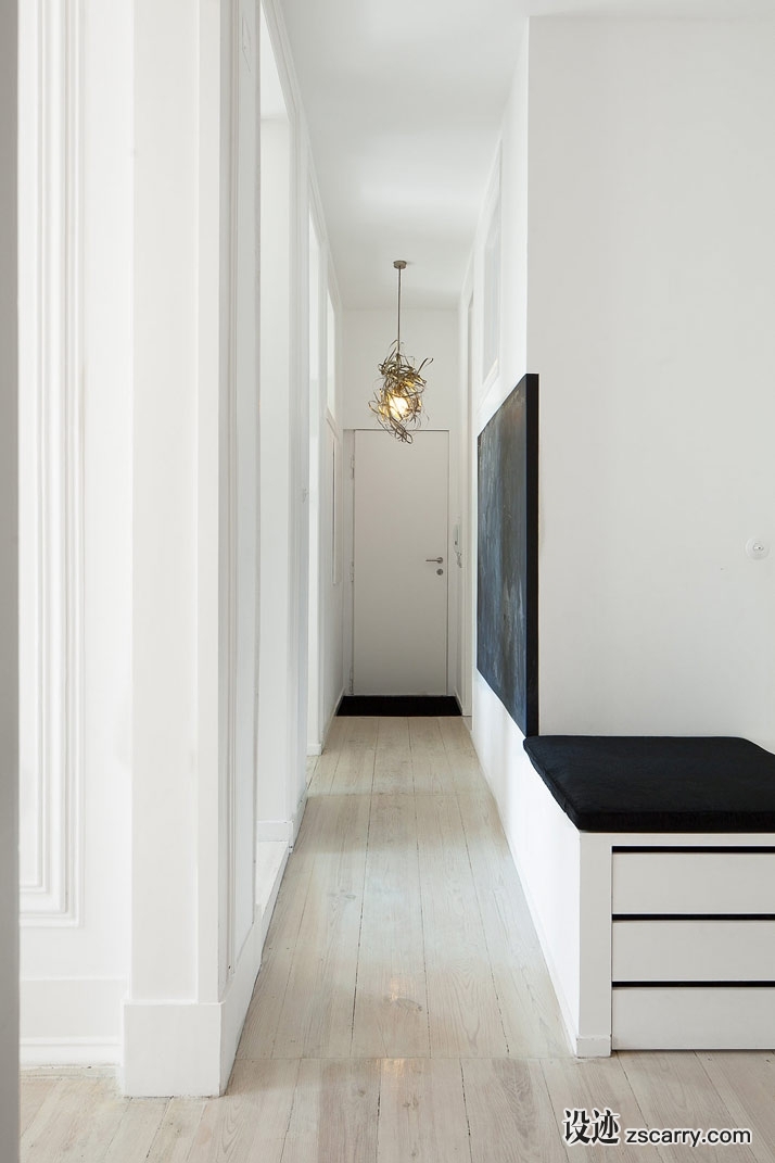 5-Loft-Three-Marias-in-Lisbon-by-AVA-Architects-photo-Jose-Campos-yatzer.jpg 家装参考,过道,常规型,