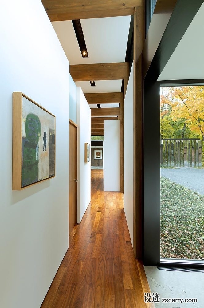 22-Altus-woodland-house_IMG_5052.jpg 家装参考,过道,常规型,