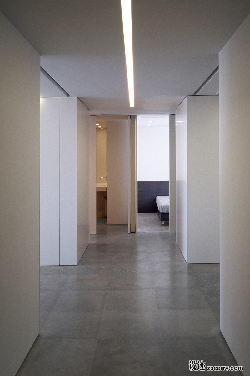 BDA-FRAN-SILVESTRE-ARQUITECTOS-VALENCIA-04.jpg 家装参考,过道,常规型,