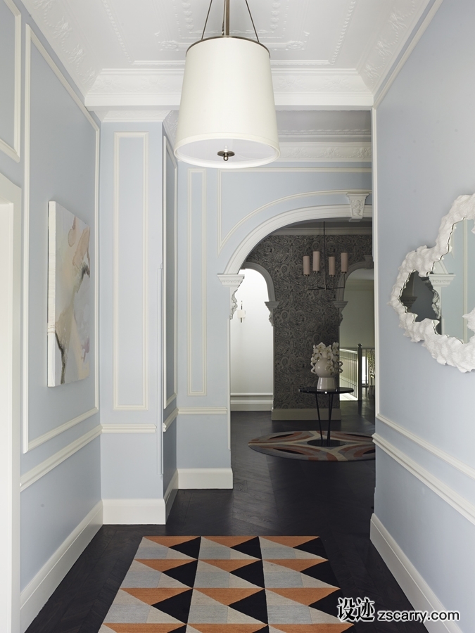CroydonHouse_GregNataleDesign03.jpg 家装参考,过道,常规型,