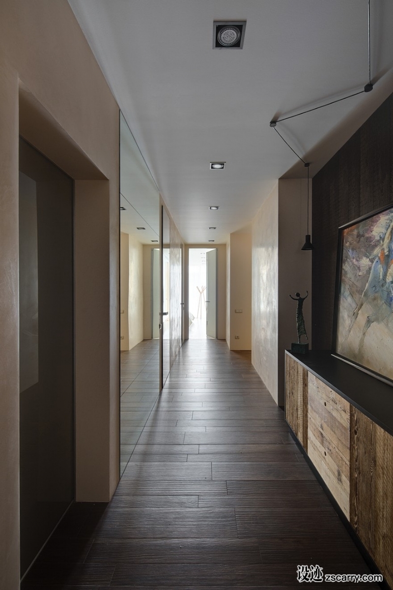 Equilibrium-Apartment-by-Sergey-Makhno-Architect-13.jpg 家装参考,过道,常规型,