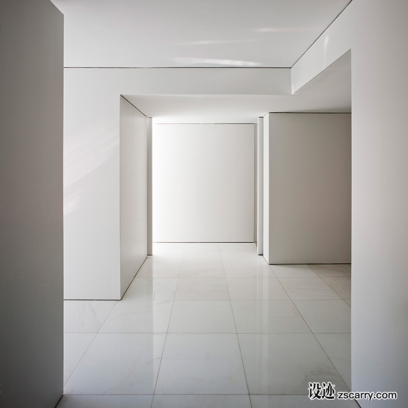 SBR-FRAN-SILVESTRE-ARQUITECTOS-VALENCIA-25.jpg 家装参考,过道,常规型,