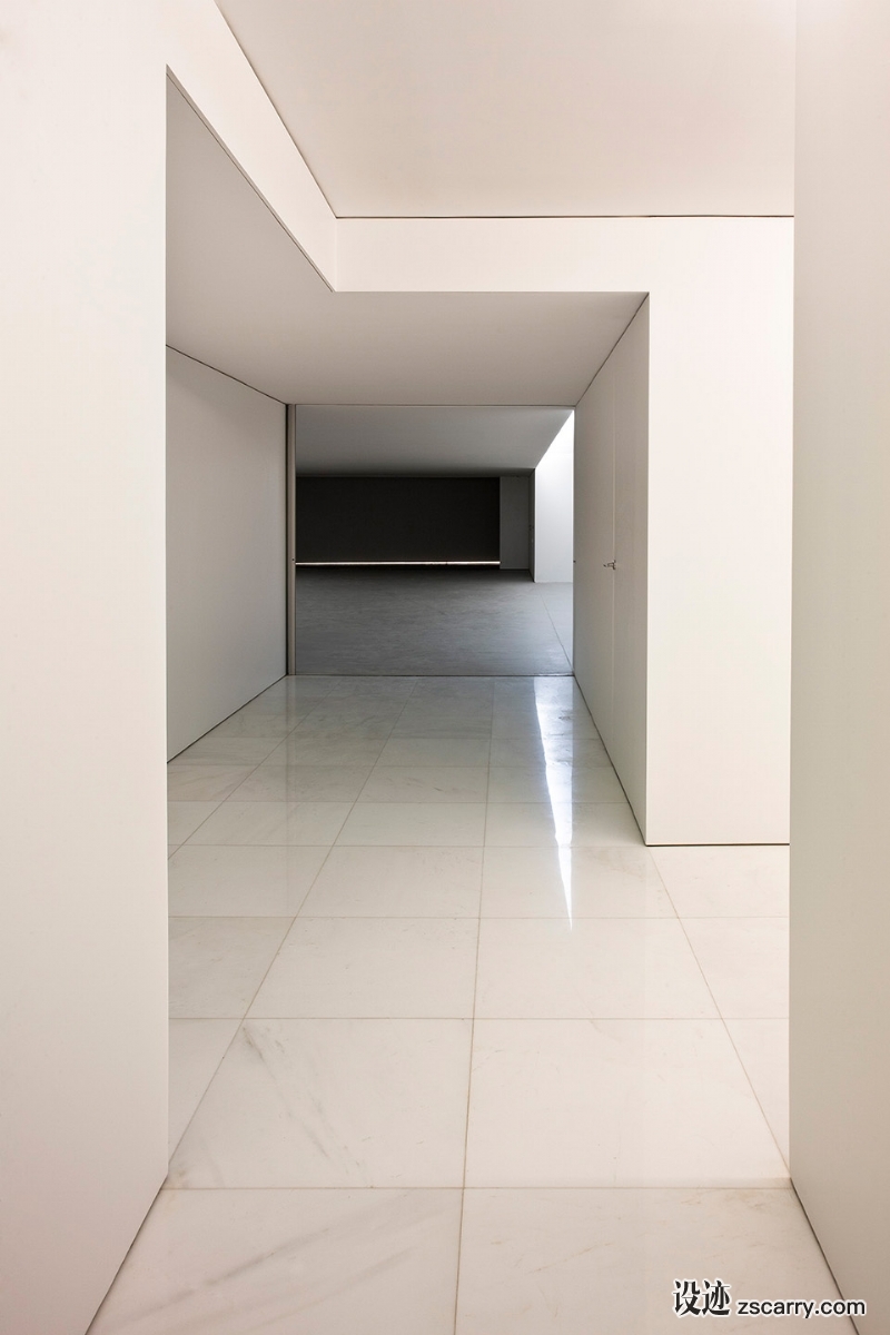 SBR-FRAN-SILVESTRE-ARQUITECTOS-VALENCIA-26.jpg 家装参考,过道,常规型,