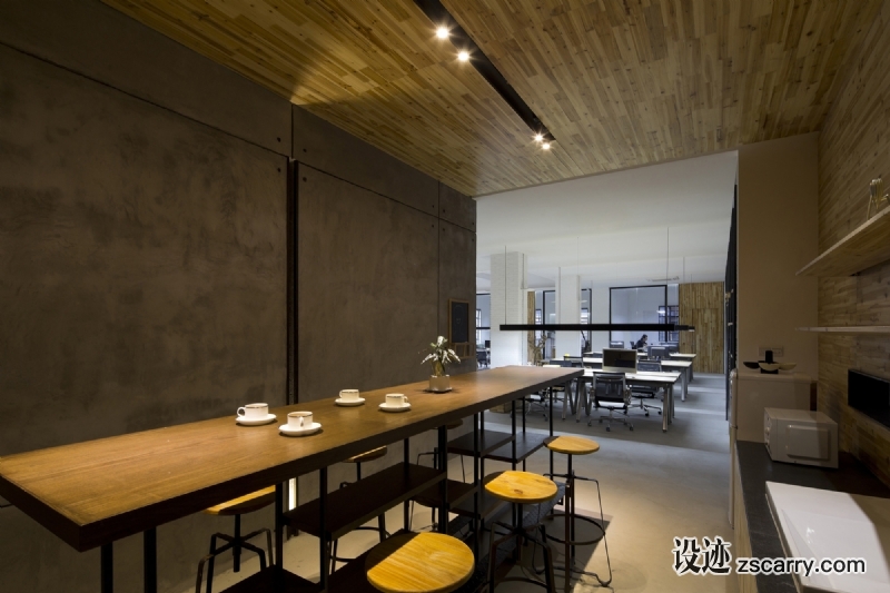 18.jpg 工装参考,办公空间,员工餐饮,