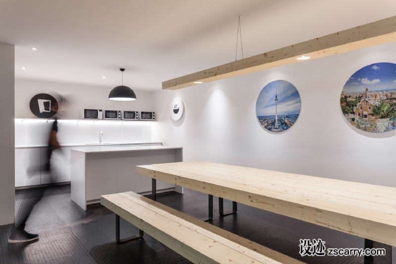 22Uniplaces0607.jpg 工装参考,办公空间,员工餐饮,
