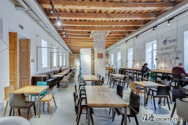 A2SM_Vilnius_tech_park_IMG_5008_.jpg 工装参考,办公空间,员工餐饮,