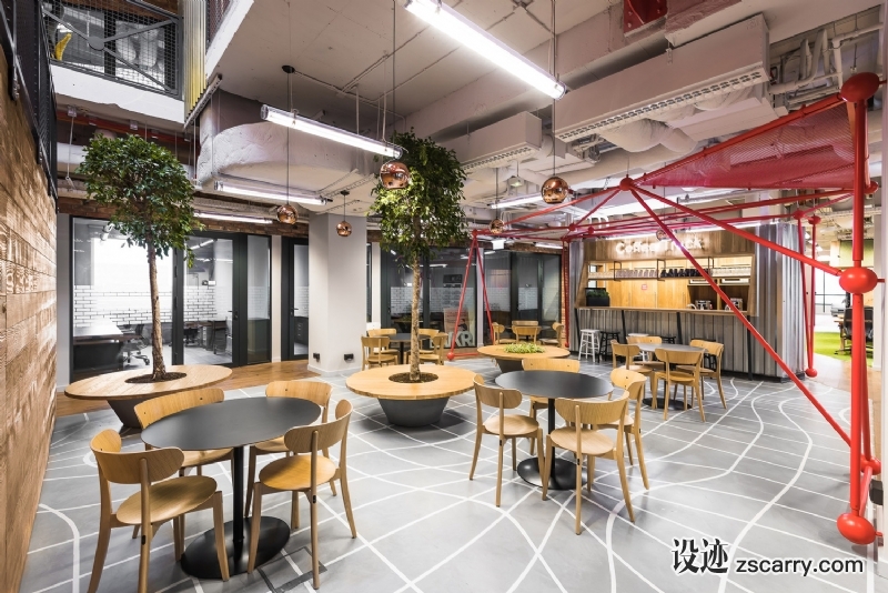 MA240_Brain_Embassy_APO_web-28.jpg 工装参考,办公空间,员工餐饮,