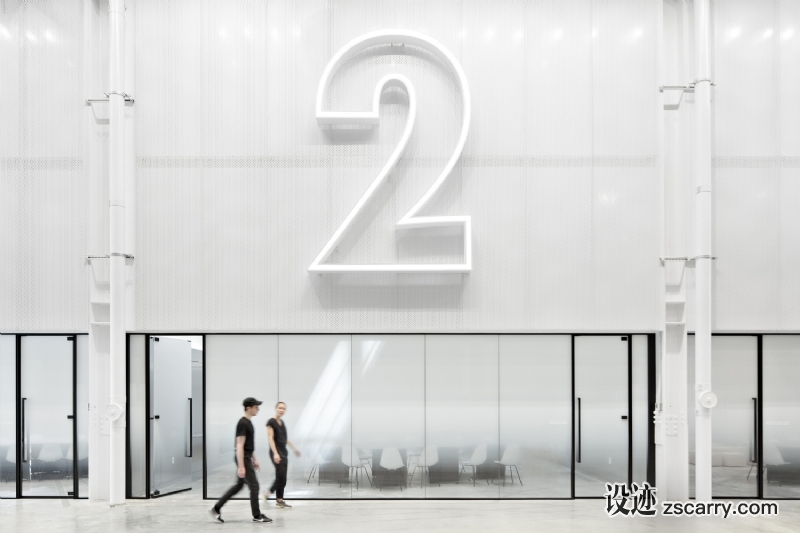 15_4th-floor_showrooms.jpg 工装参考,办公空间,办公隔间,