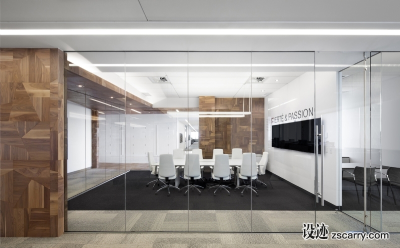 1321_Broccolini_Office_07_archdaily.jpg 工装参考,办公空间,办公隔间,