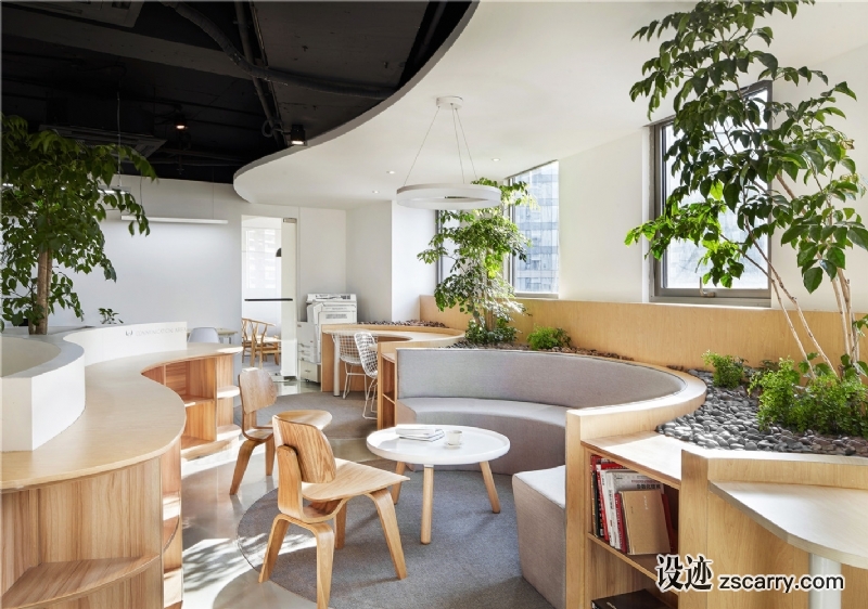 1.jpg 工装参考,办公空间,员工休息,
