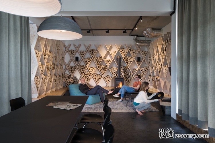 9-soundcloud-headquarters-by-kinzo-berlin.jpg 工装参考,办公空间,员工休息,