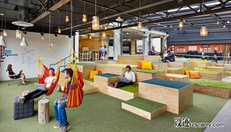 Airbnb-Headquarters-by-WRNS-Studio-14.jpg 工装参考,办公空间,员工休息,