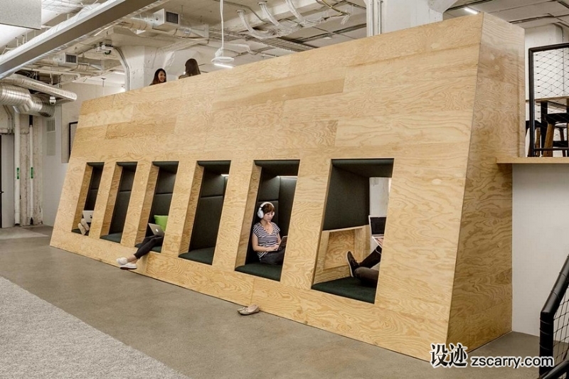 Airbnb-Headquarters-by-WRNS-Studio-21.jpg 工装参考,办公空间,员工休息,