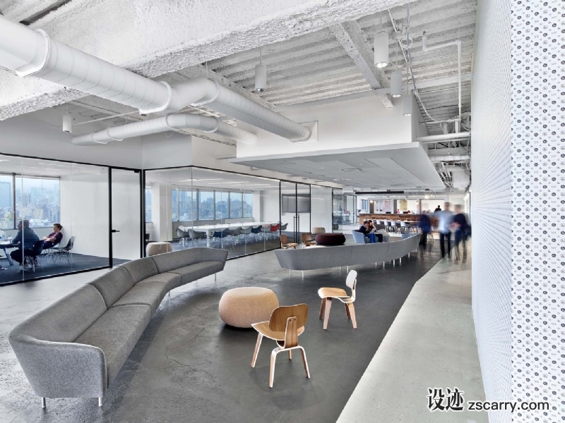 Saatchi___Saatchi_NYC_April_2016_(39).jpg 工装参考,办公空间,员工休息,