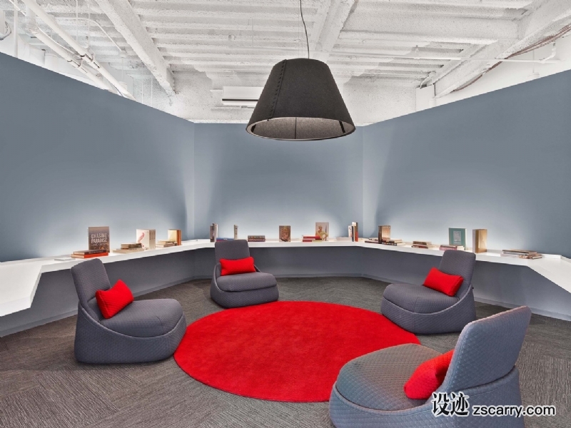 Saatchi___Saatchi_NYC_April_2016_(64).jpg 工装参考,办公空间,员工休息,