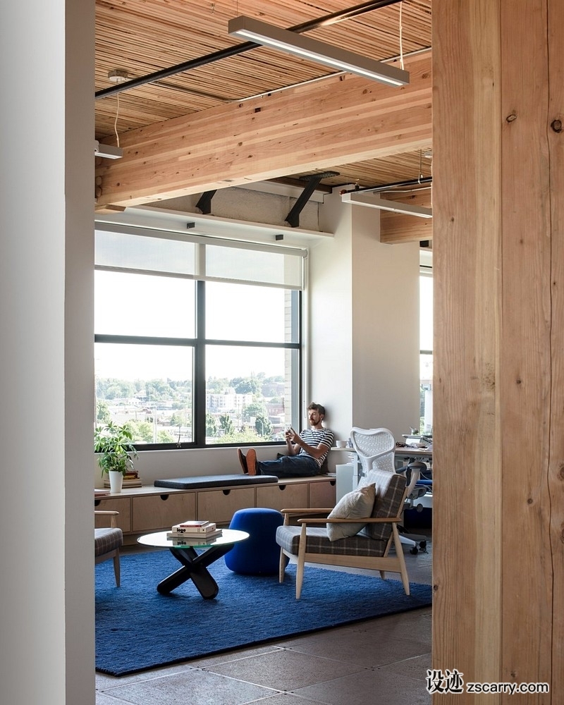 Simple-Offices-10.jpg 工装参考,办公空间,员工休息,