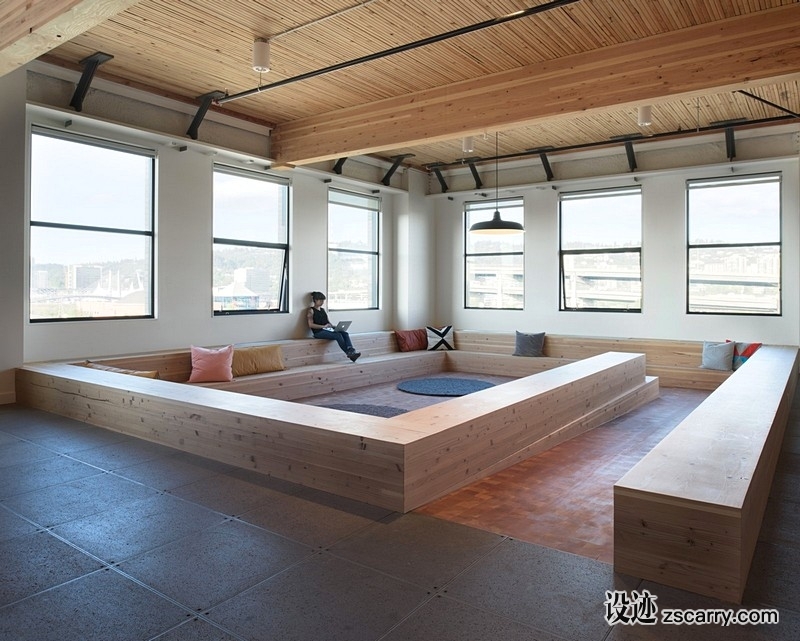 Simple-Offices-12.jpg 工装参考,办公空间,员工休息,