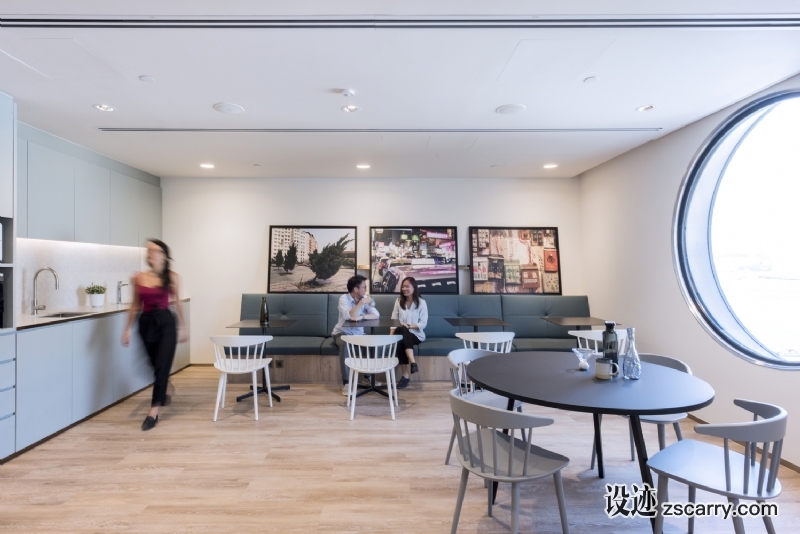 11_Bean_Buro_Workplace_Jardine_House_Photos.jpg 工装参考,办公空间,员工餐饮,