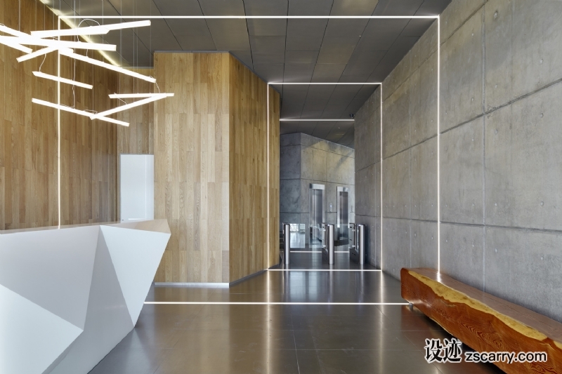 01_vox_clever_park_small_entance_01.jpg 工装参考,办公空间,前台接待,