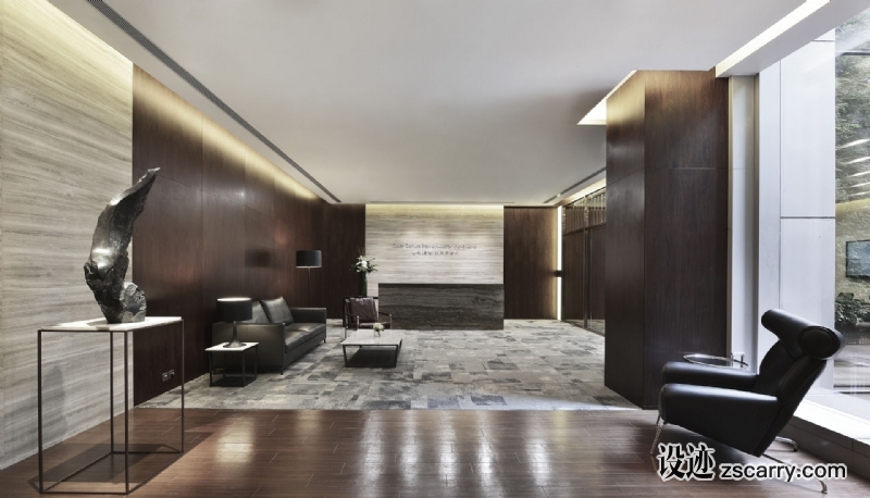 01-1461693264.jpg 工装参考,办公空间,前台接待,