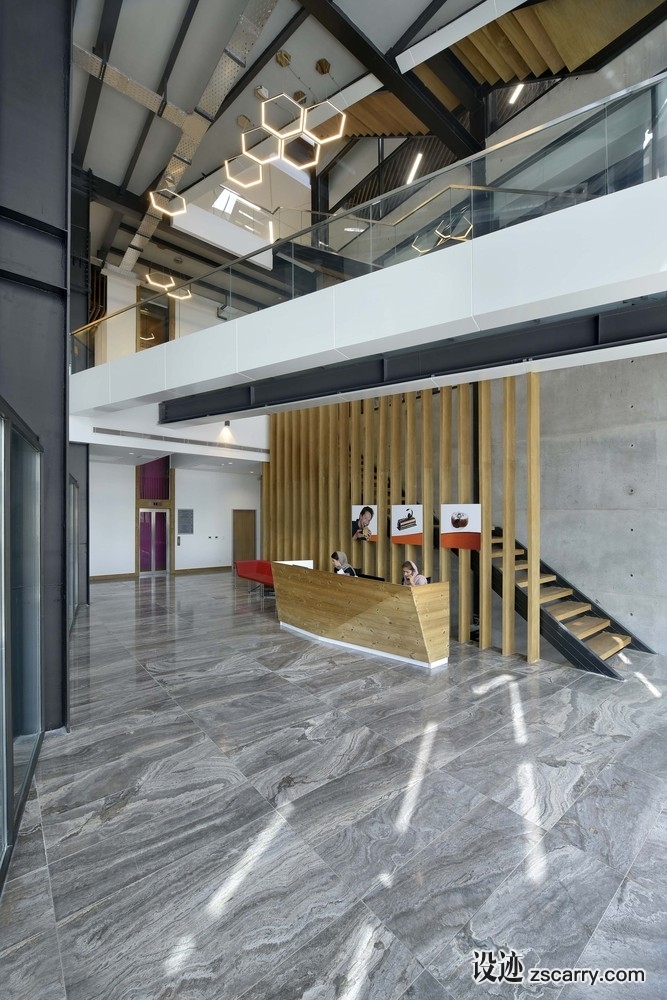 1jhi2.jpg 工装参考,办公空间,前台接待,