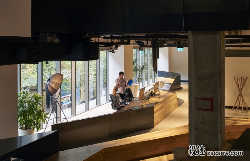 3_30_0864_Woods_Bagot_Melbourne_Studio_N36_screenhd.jpg 工装参考,办公空间,前台接待,