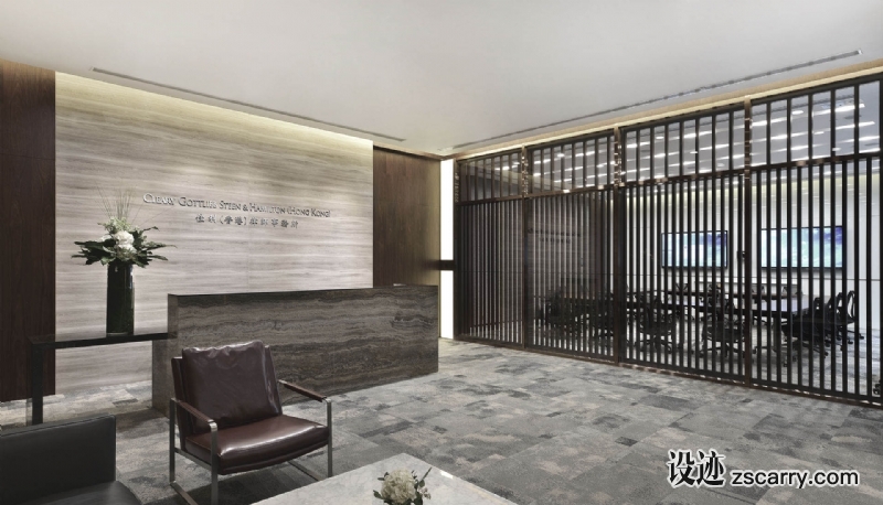 05-1461693264.jpg 工装参考,办公空间,前台接待,