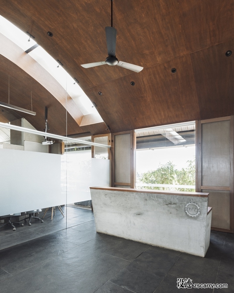 06_SJK_Architects_Hubli_Office.jpg 工装参考,办公空间,前台接待,