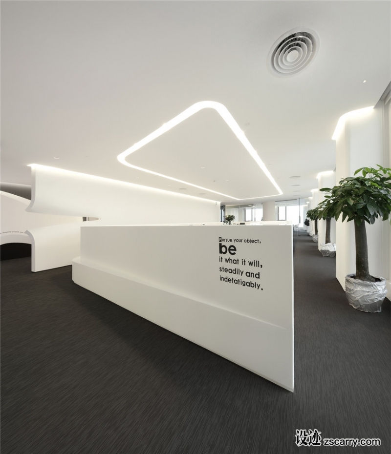 7_BWM办公区C.jpg 工装参考,办公空间,前台接待,