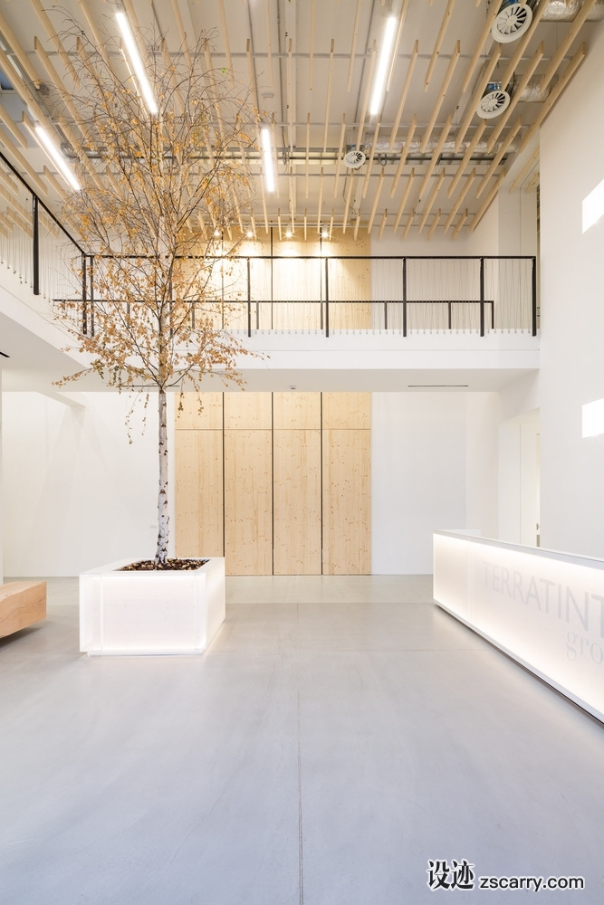 09-bergamini-terratinta-headquarter-showroom-fiorano-modenese_PL_3161.jpg 工装参考,办公空间,前台接待,