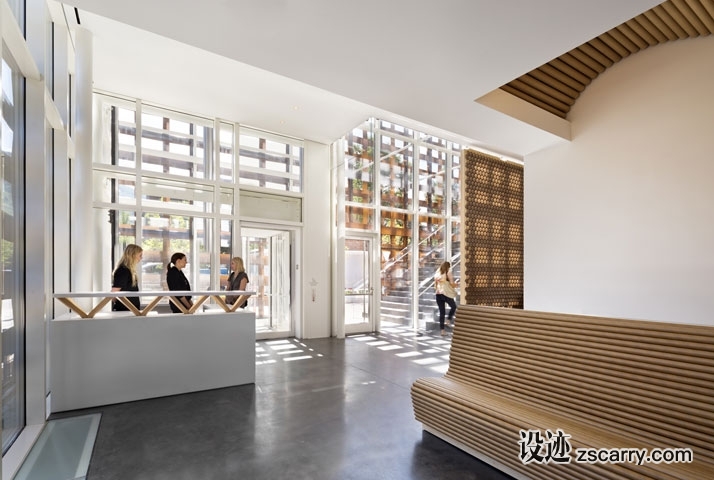 9-Aspen-Art-Museum-Michael-Moran-OTTO-yatzer.jpg 工装参考,办公空间,前台接待,