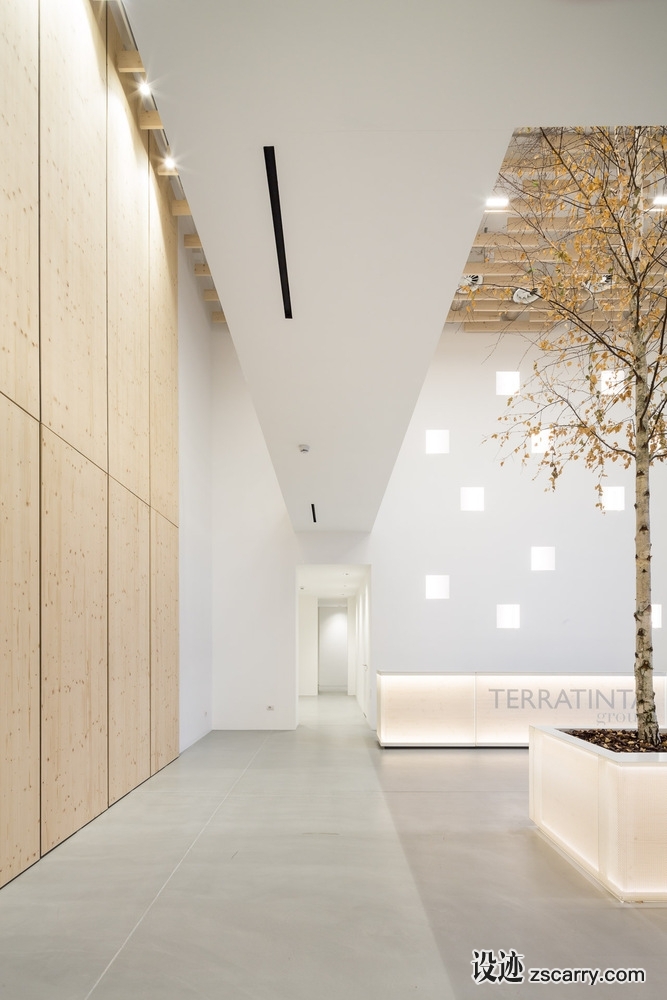 10-bergamini-terratinta-headquarter-showroom-fiorano-modenese_PL_3171.jpg 工装参考,办公空间,前台接待,