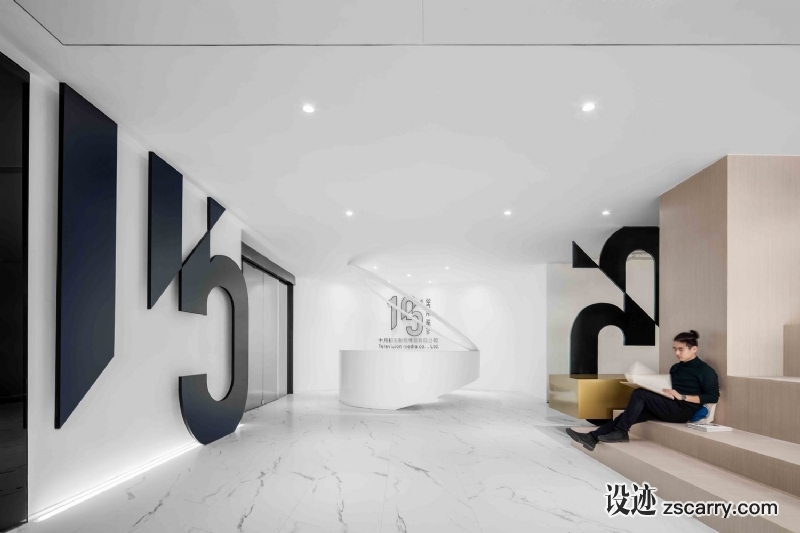 11.jpg 工装参考,办公空间,前台接待,