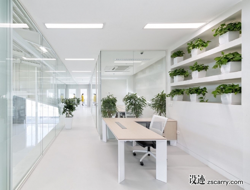 021.jpg 工装参考,办公空间,前台接待,
