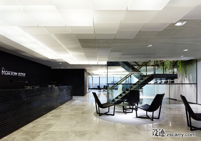 01152.jpg 工装参考,办公空间,前台接待,