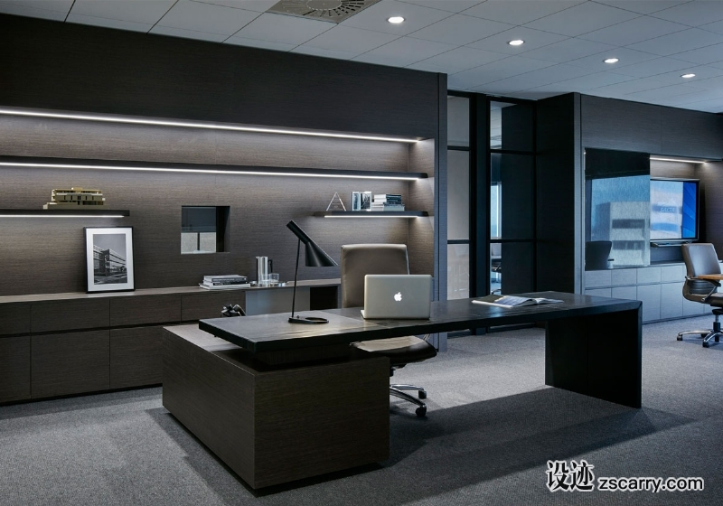 04105.jpg 工装参考,办公空间,前台接待,