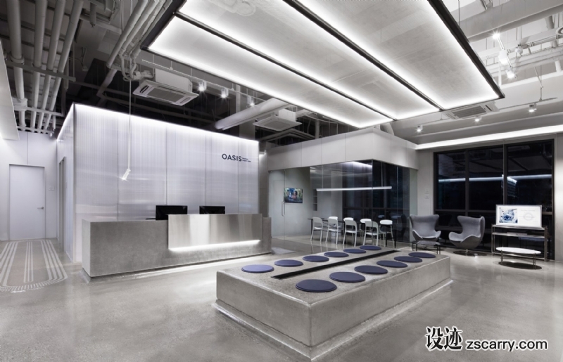 1501164467448oasis_1.jpg 工装参考,办公空间,前台接待,