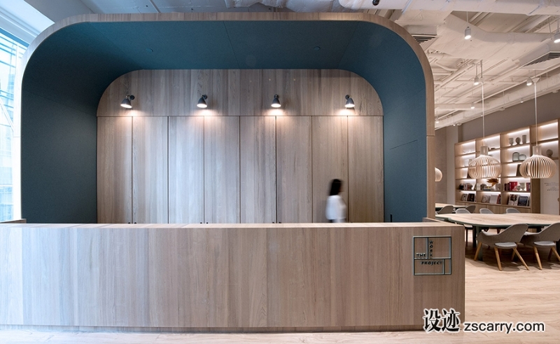 buro.jpg 工装参考,办公空间,前台接待,