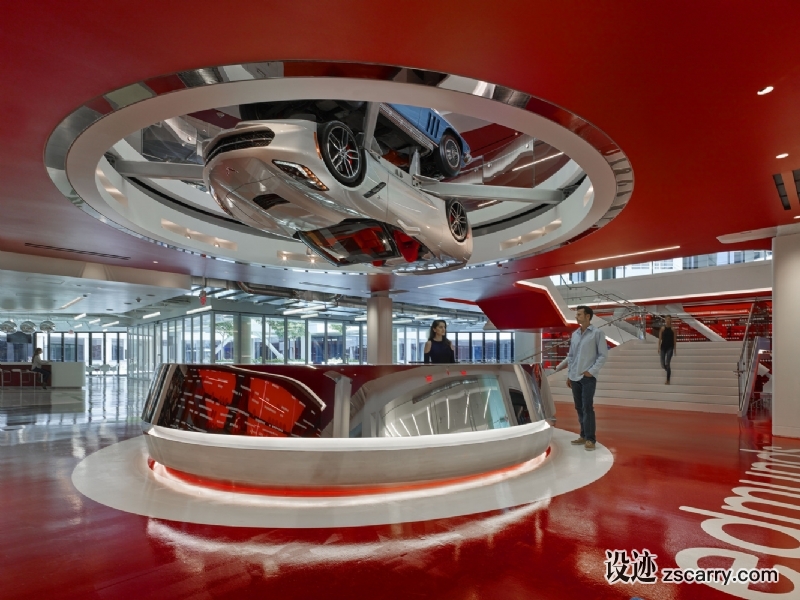 EDM10850.jpg 工装参考,办公空间,前台接待,