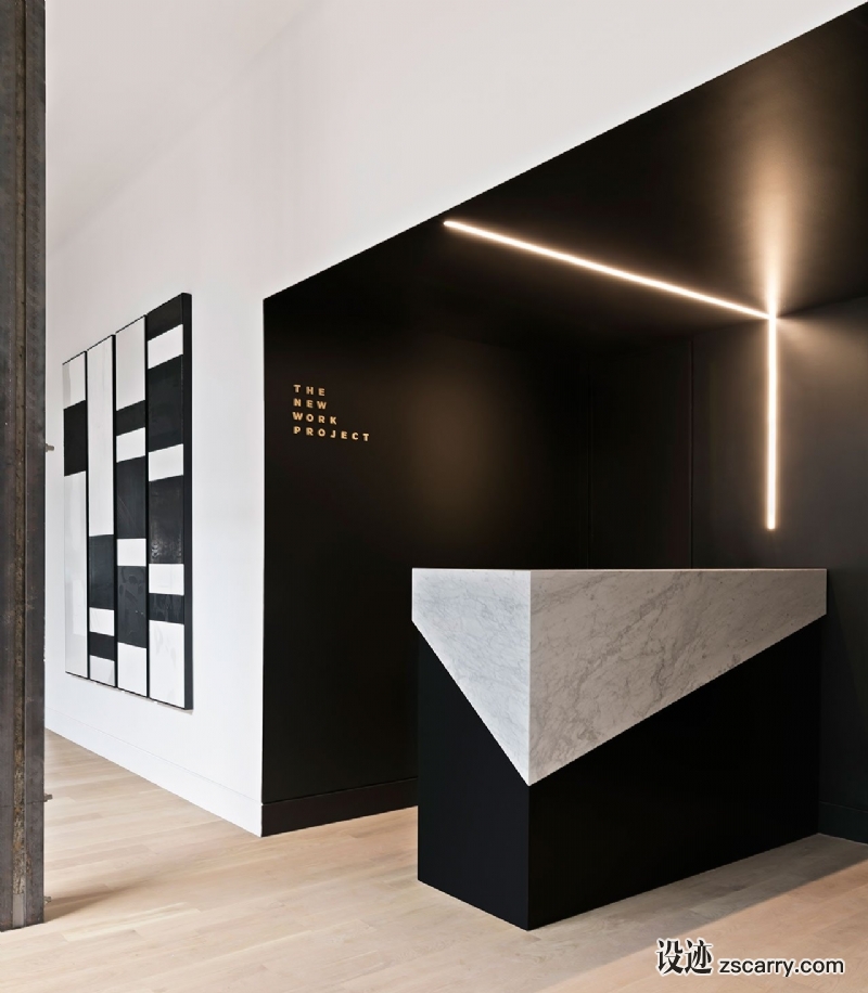 f1_the_new_work_project_williamsburg_brooklyn_the_new_design_project_yatzer.jpg 工装参考,办公空间,前台接待,
