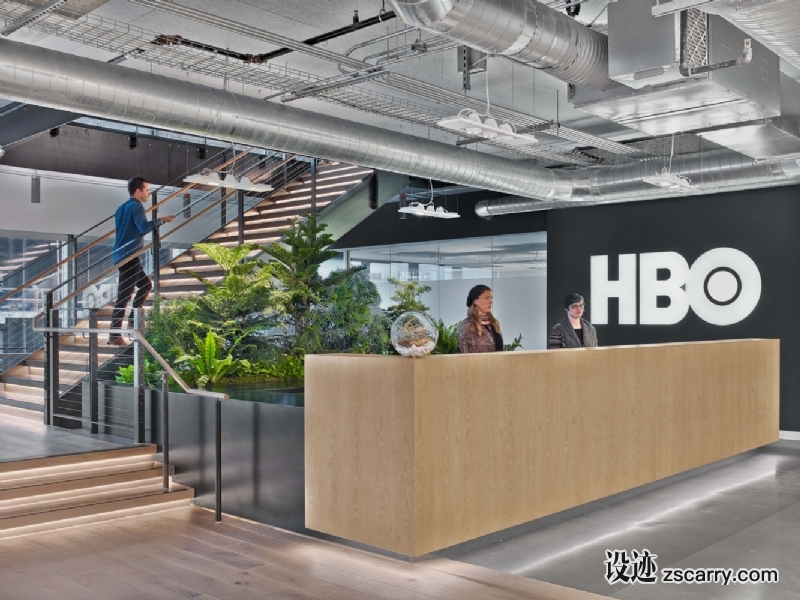HBO_Seattle_2016_(11).jpg 工装参考,办公空间,前台接待,