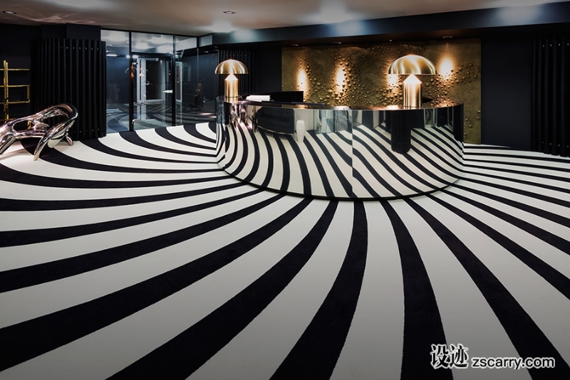 katz6.jpg 工装参考,办公空间,前台接待,