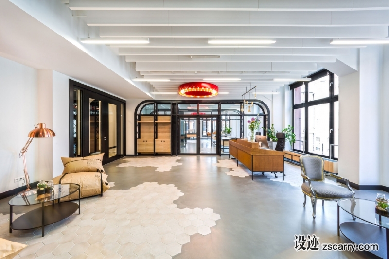 MA_Opera_Wroclaw_HR03.jpg 工装参考,办公空间,前台接待,