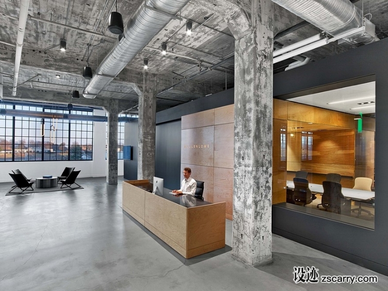 MullenLowe-Ad-Agency-Offices-by-TPG-Architecture-9.jpg 工装参考,办公空间,前台接待,
