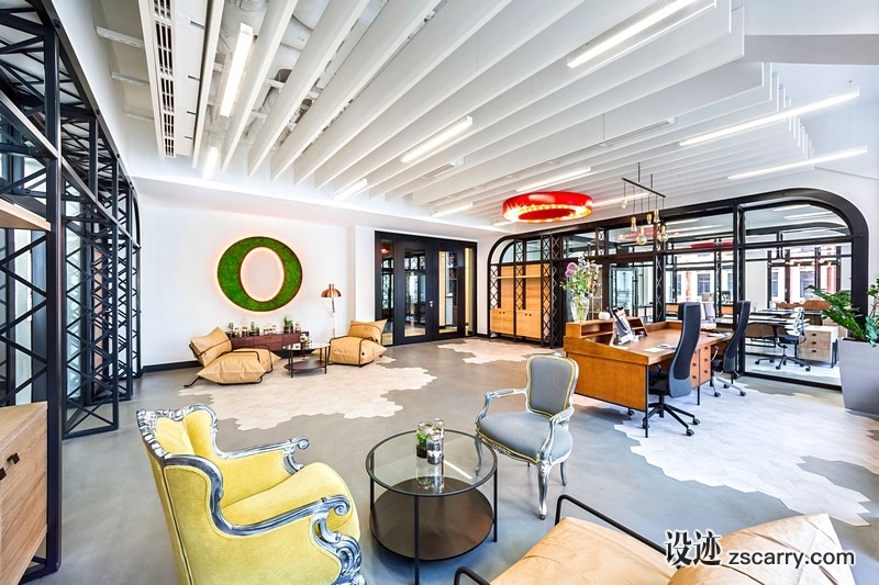 Opera-Software-Office-2.jpg 工装参考,办公空间,前台接待,