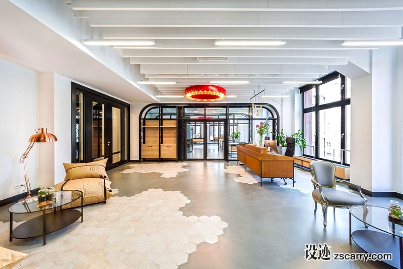 Opera-Software-Office-3.jpg 工装参考,办公空间,前台接待,