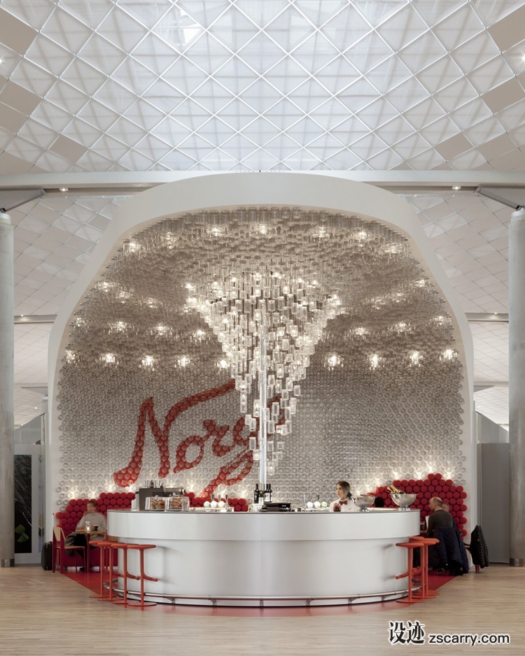 oslo-airport-norgesglasset-bar-snohetta-2.jpg 工装参考,办公空间,前台接待,